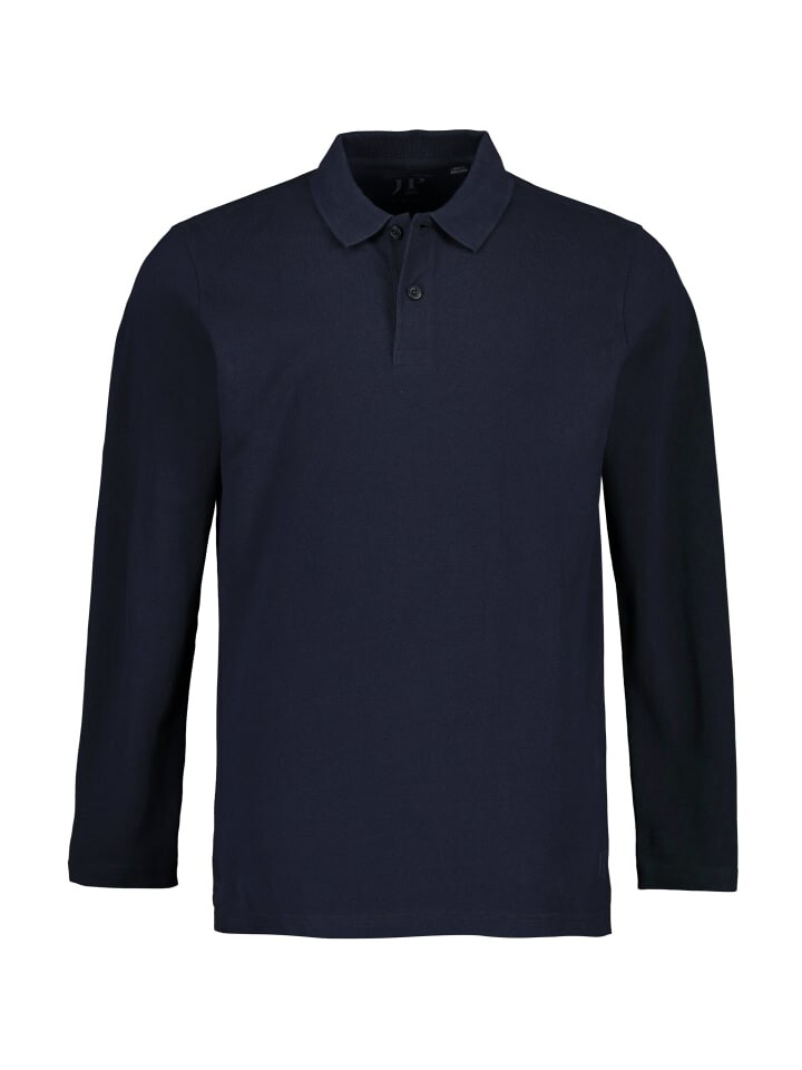 

Футболка поло JP1880, цвет dunkel marine