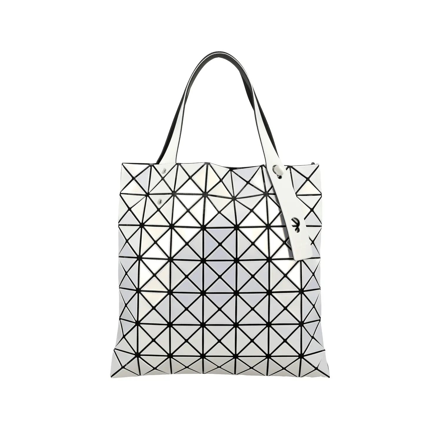 

Сумка с призматической поляризацией ISSEY MIYAKE