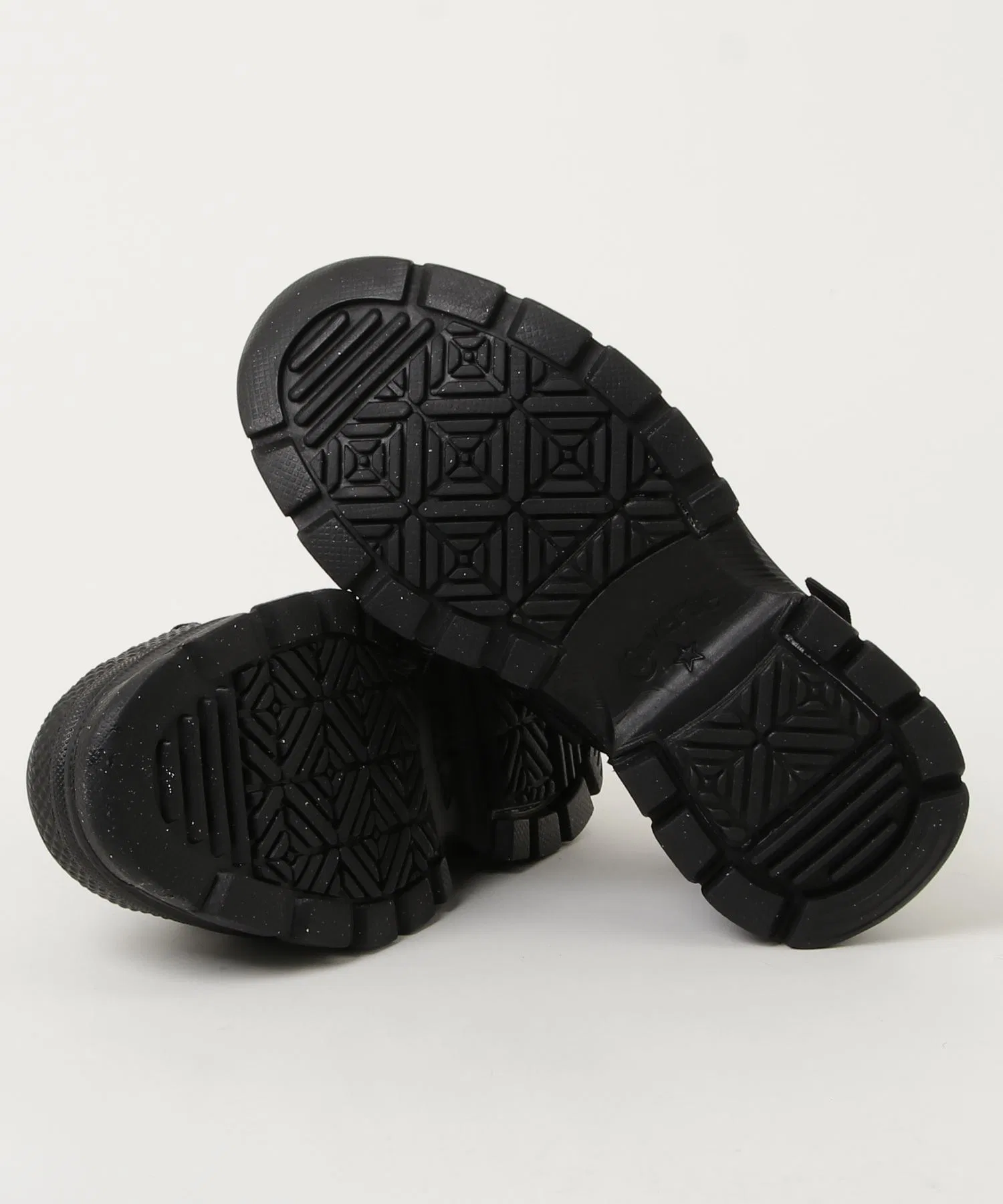Мужские/женские сандалии CONVERSE ALL STAR (R) TREKWAVE SANDAL OX — фото 3