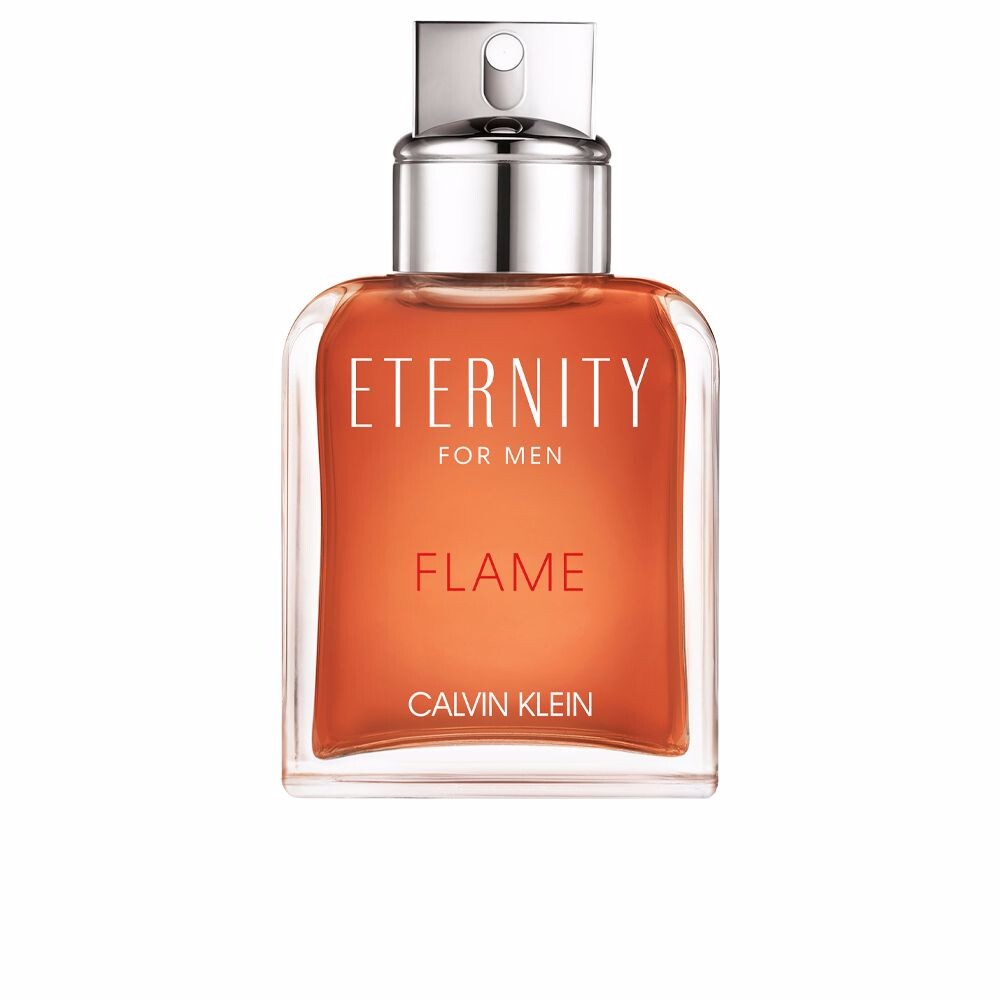 

Духи Eternity flame for men Calvin klein, 100 мл