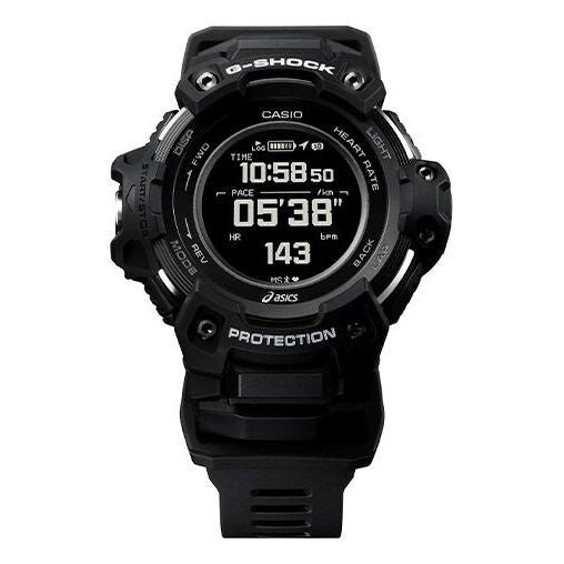 

Часы CASIO G-Shock Digital 'Black', черный