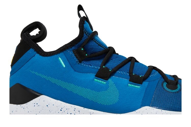 Кроссовки Nike Kobe A.D. 2018 EP 'Military Blue', синий — фото 2
