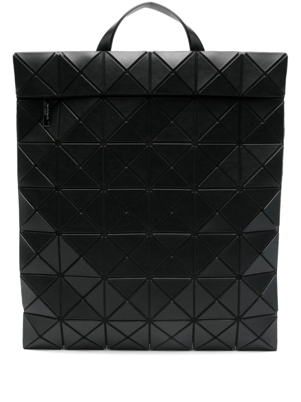 

Рюкзак Bao Bao Issey Miyake Bao Bao, черный