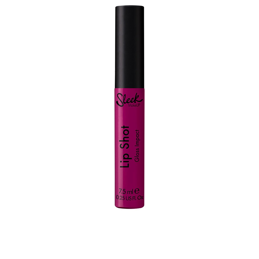 

Блеск для губ Lip shot gloss impact Sleek, Dressed To Kill