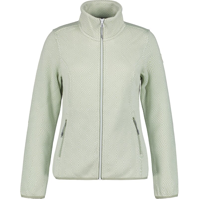 

Нижняя куртка Aikes Icepeak, цвет hellgrün