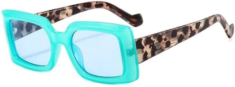 

Модные панк-солнцезащитные очки для женщин, винтажные разноцветные солнцезащитные очки для мужчин, ретро-очки, очки в стиле стимпанк, солнцезащитные очки UV400 MTZJH, C5 Blue-blue