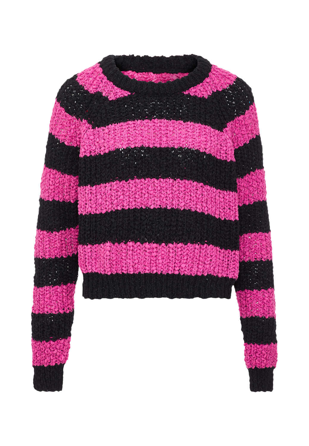 

Свитер myMo Sweater, черный