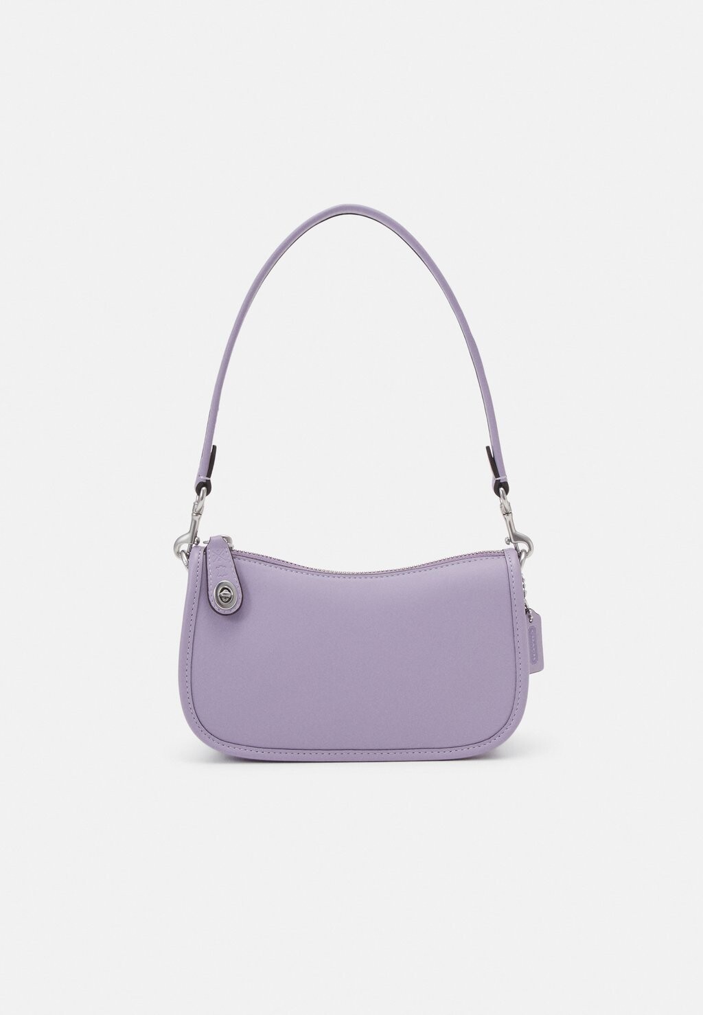

Сумочка The Originals Glovetanned Swinger Coach, нежно-фиолетовый