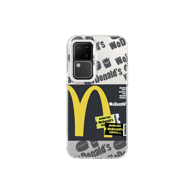 

Чехол для телефона MSMF Us 10 Cents Msmf, DWKJCY1607 - Colored silvery-white