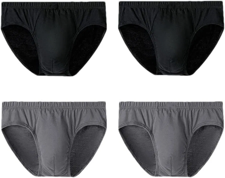 Боксеры 4 Pack Breathable, A406l
