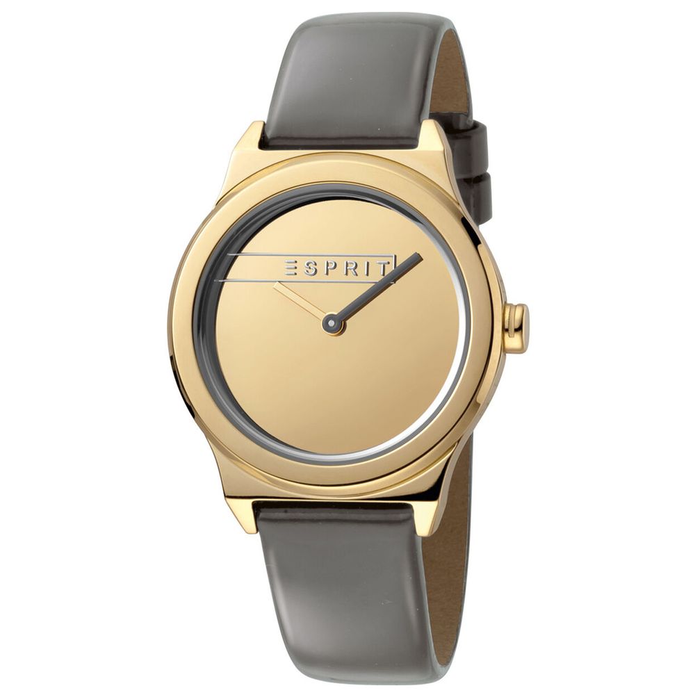 

Золотые женские часы Esprit