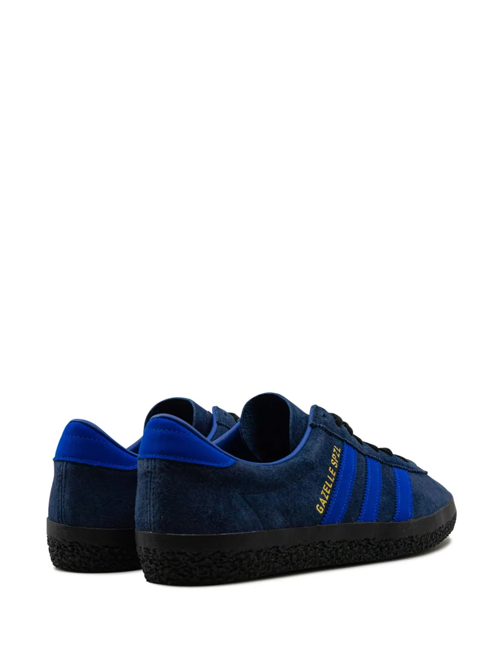 Кроссовки Gazelle Deco SPLZ Adidas, синий — фото 3