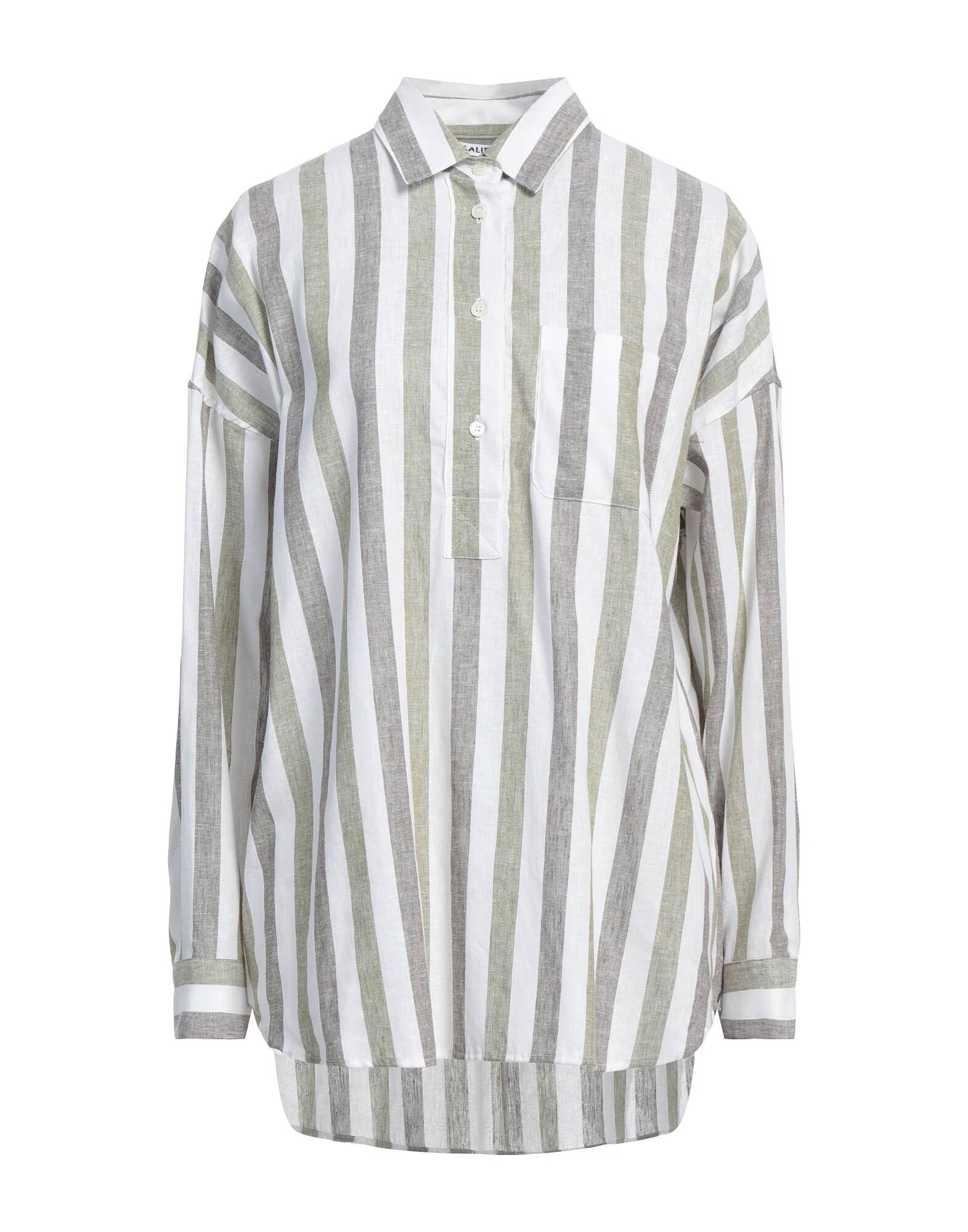 

Топ Caliban, шалфейно-зеленый