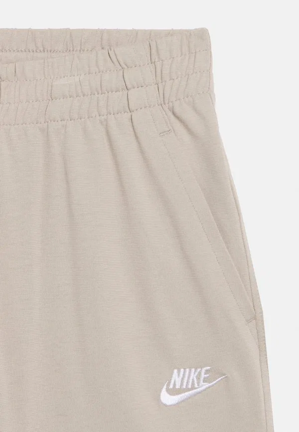 Клубные шорты Nike Sportswear, Cream/White — фото 3