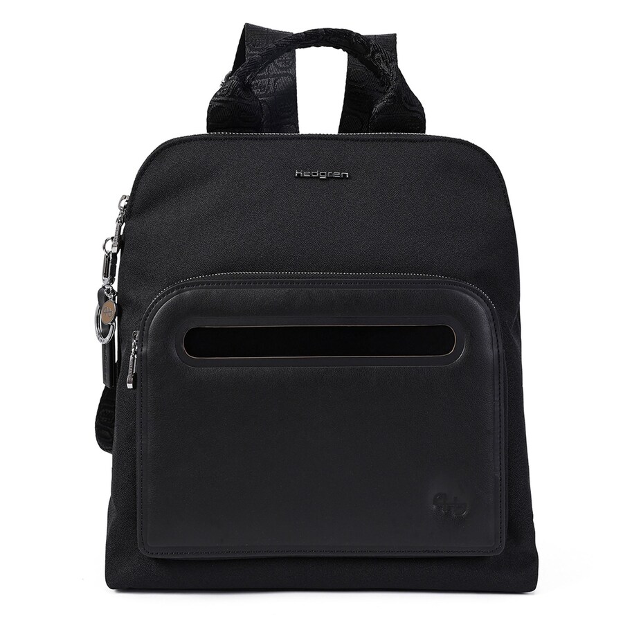 

Рюкзак Hedgren Backpack, черный