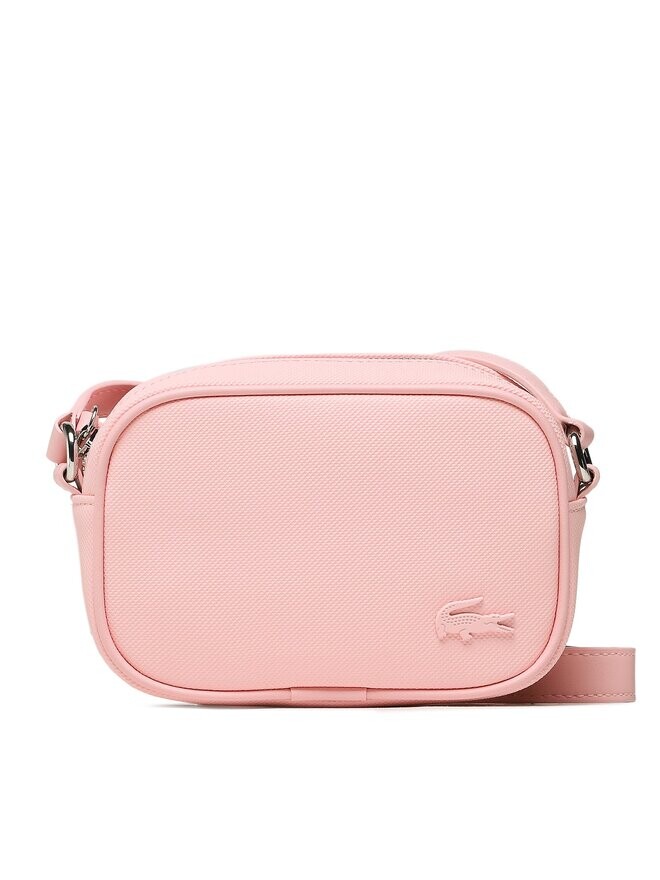 

Наплечная сумка Lacoste Xs Crossover Bag NF4253DB, розовый