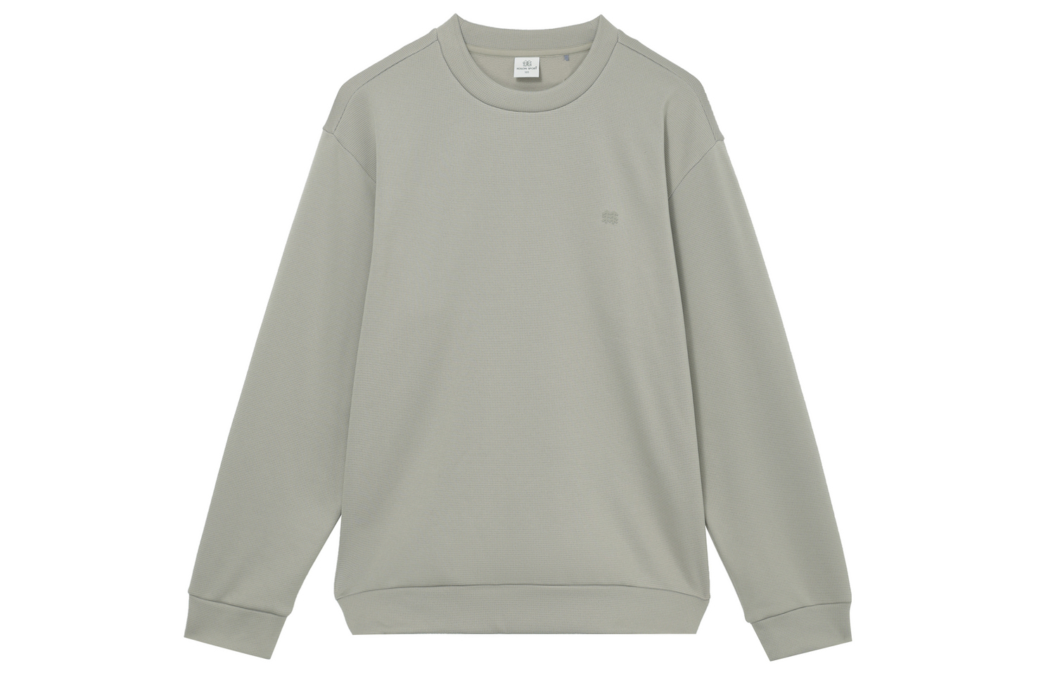 

Свитшот SS24 мужской KOLON SPORT, бежевый