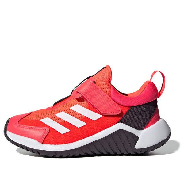 

Кроссовки 4uture sport j Adidas, розовый