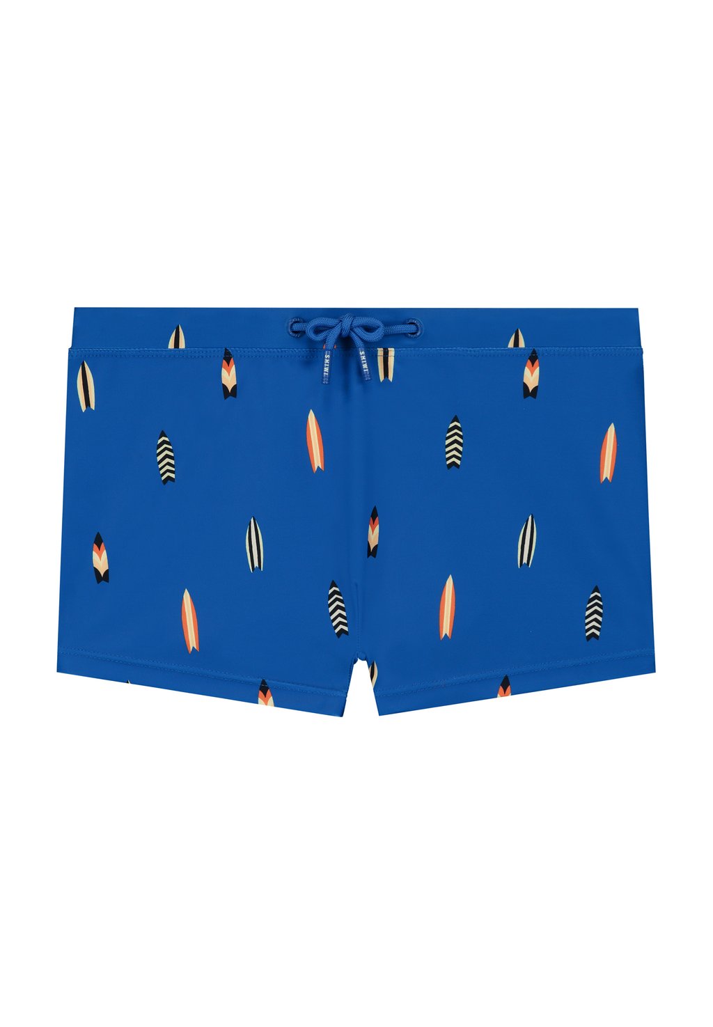 

Пляжные шорты SEM STRETCH SURFBOARDS Shiwi, синий