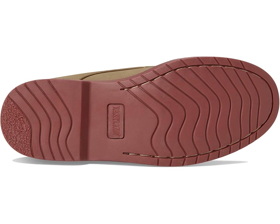 Eastland 1955 Edition Buck (Toddler/Little Kid/Big Kid) оксфорды, Khaki Suede — фото 3