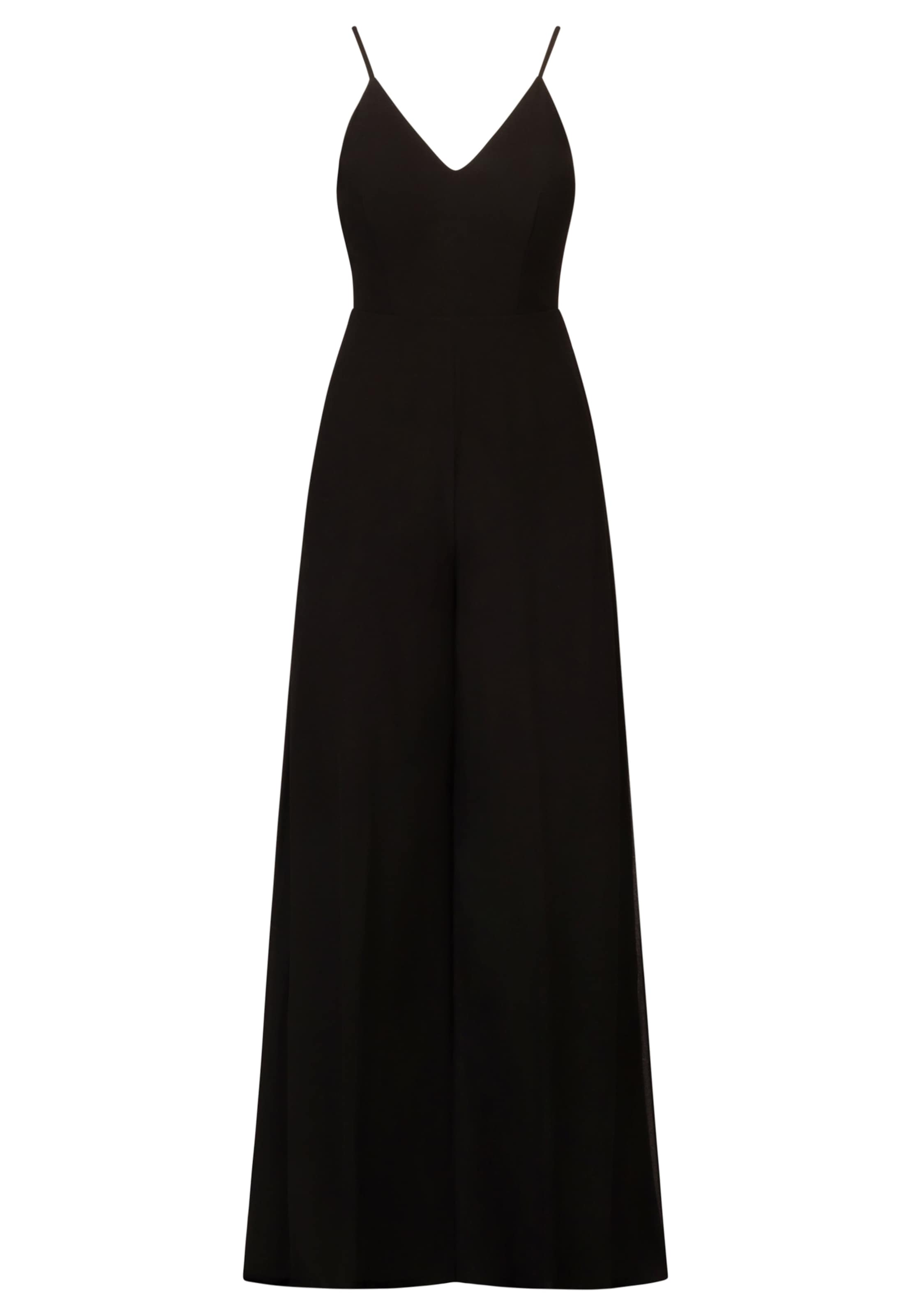 

APART Комбинезон в черном цвете