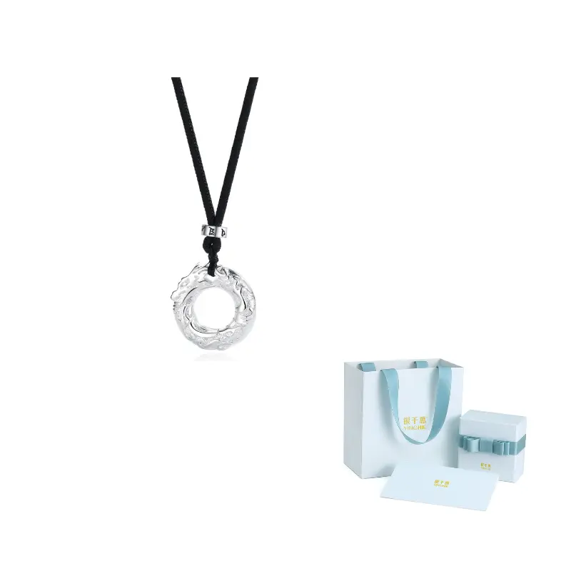 

Подвеска на шею для мужчин YINCHIE