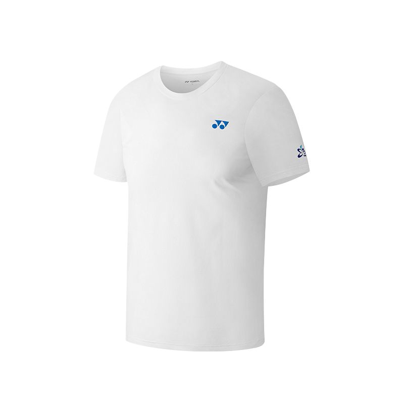 

Футболка унисекс YONEX, белый