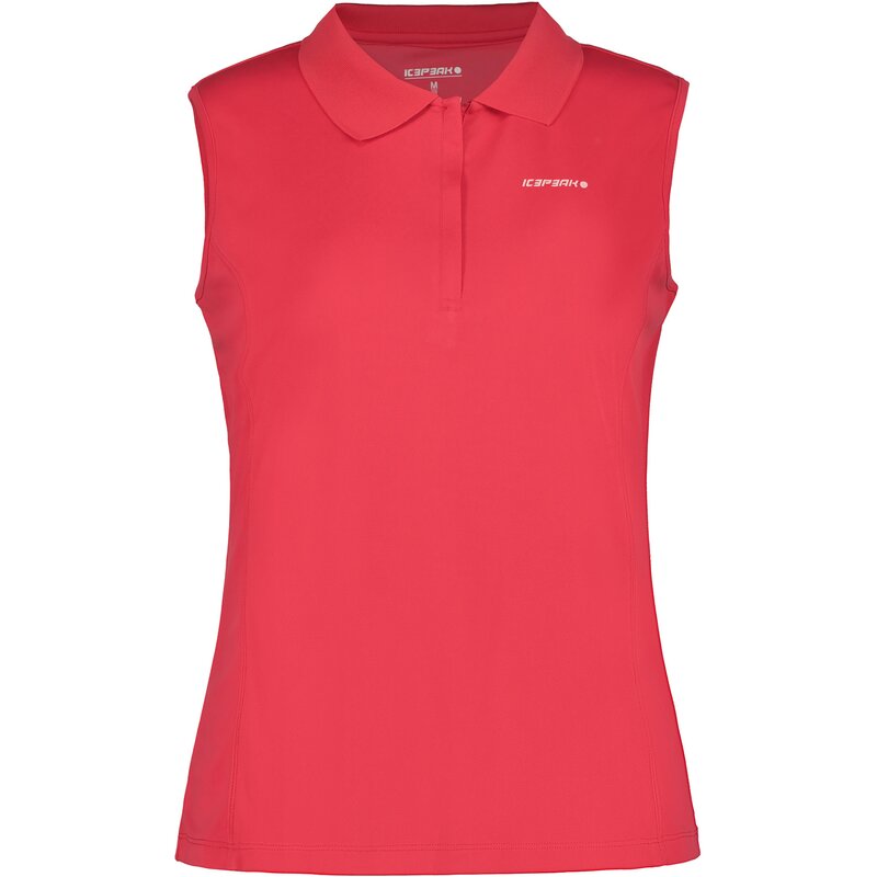 

Поло-Базин Icepeak, цвет himbeere 635