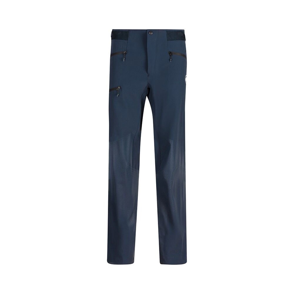

Брюки Mammut Eisfeld Light, синий