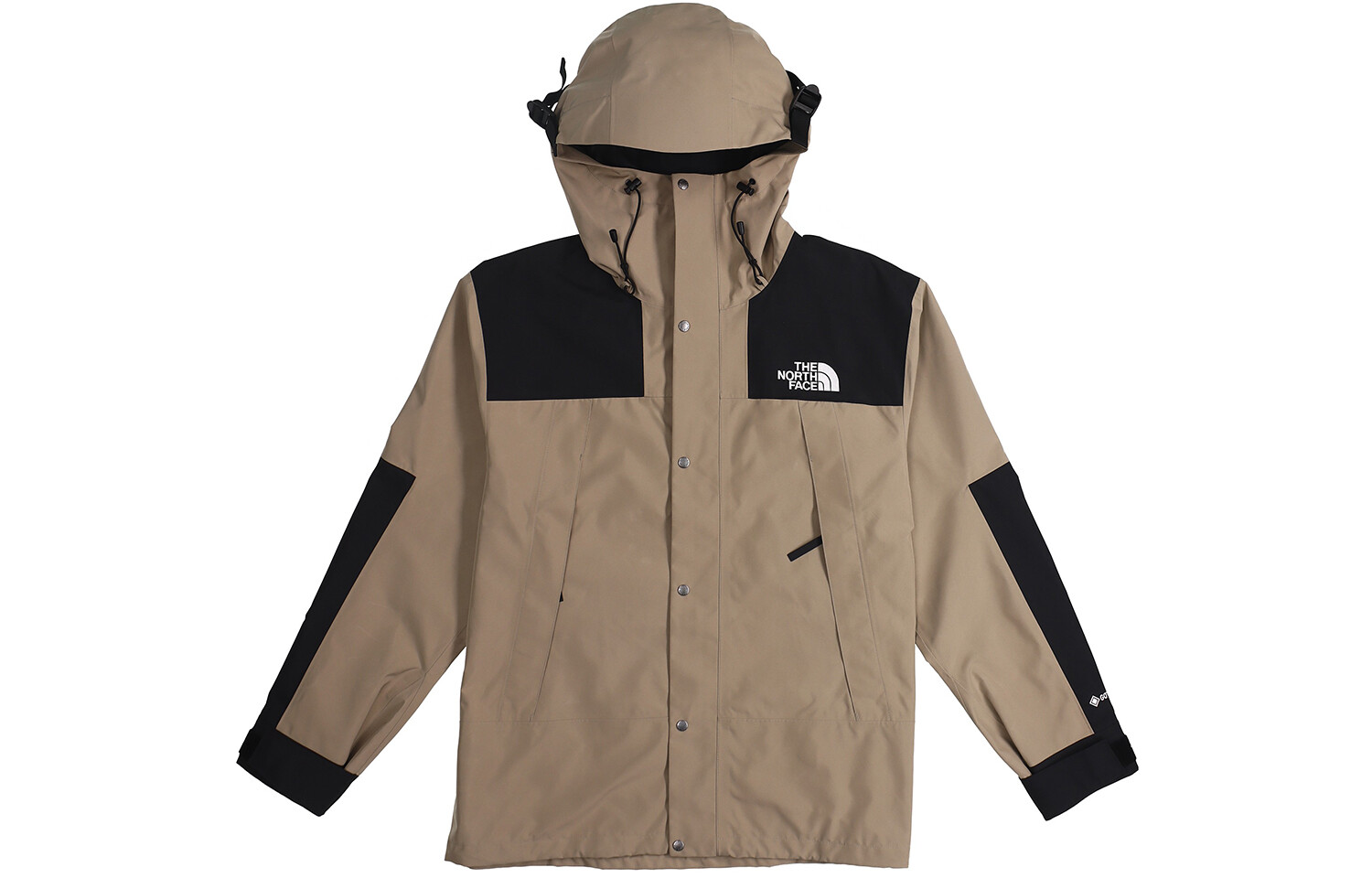 

Коллекция 1990 года Куртка Outdoor Унисекс Хаки The North Face, хаки