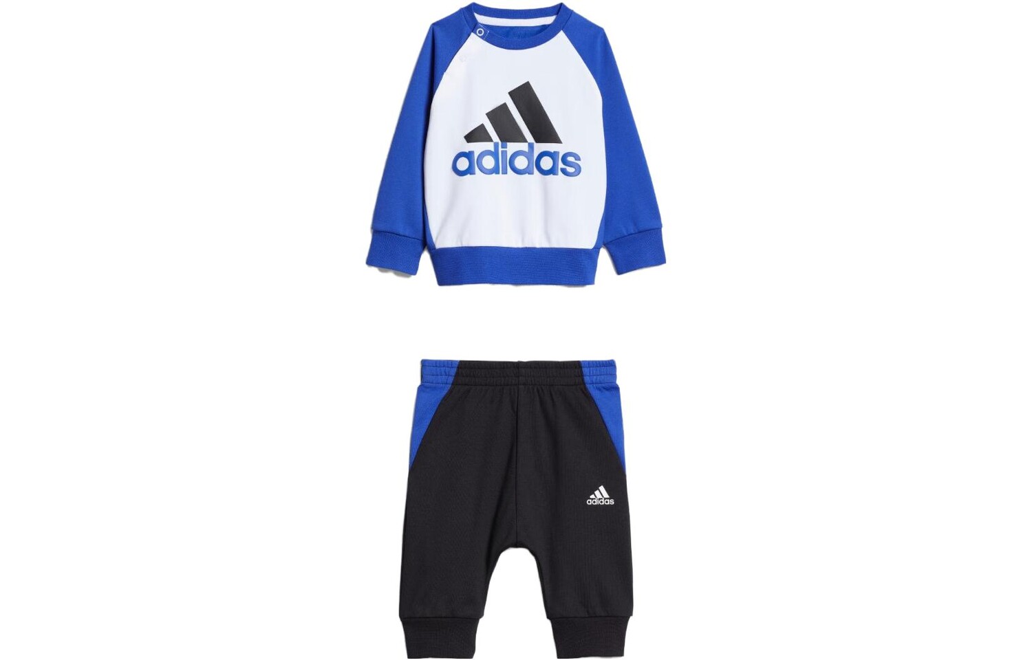 

PS Комбинезоны/ползунки Adidas, цвет