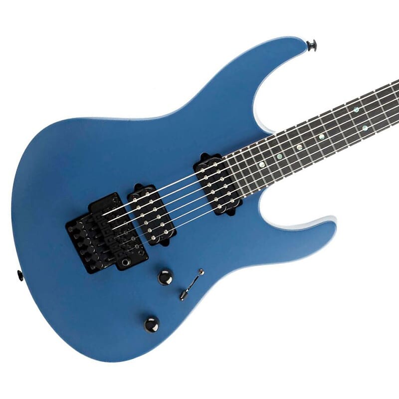 

Электрогитара Suhr Modern Terra Limited Edition 2022 Deep Sea Blue 65847