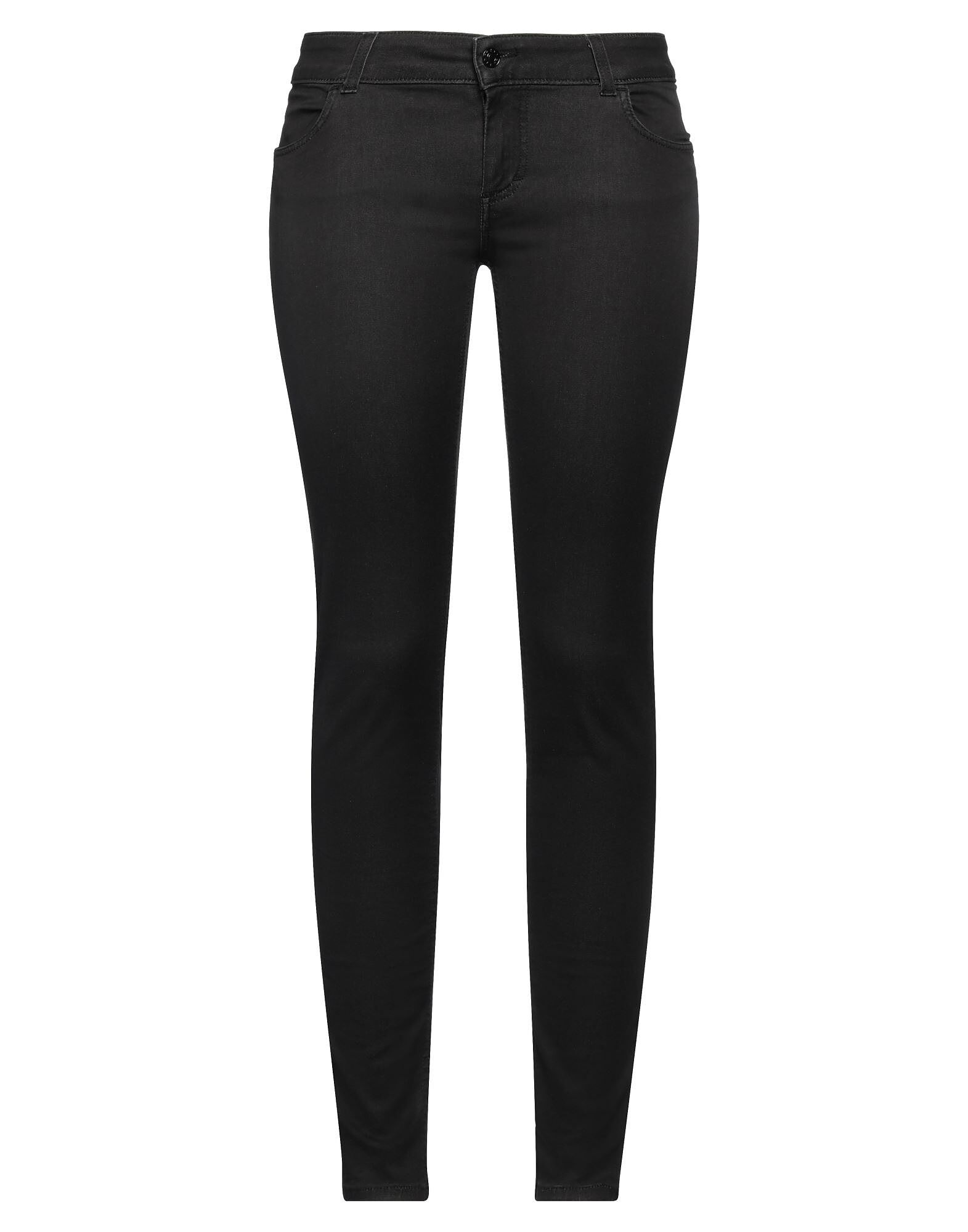 

Джинсы Charlotte Eskildsen Designers Remix, черный