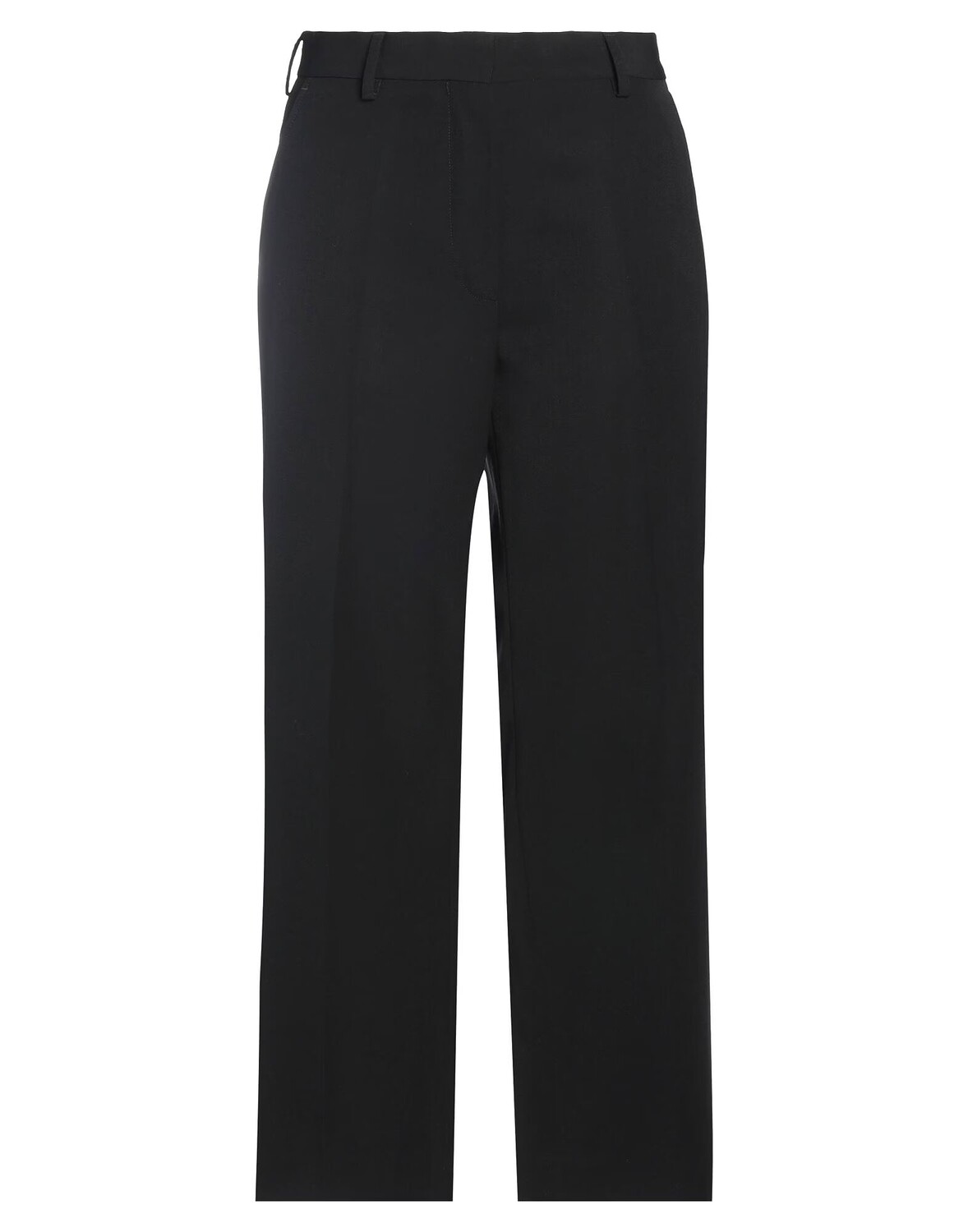 

Брюки Dries Van Noten, черный