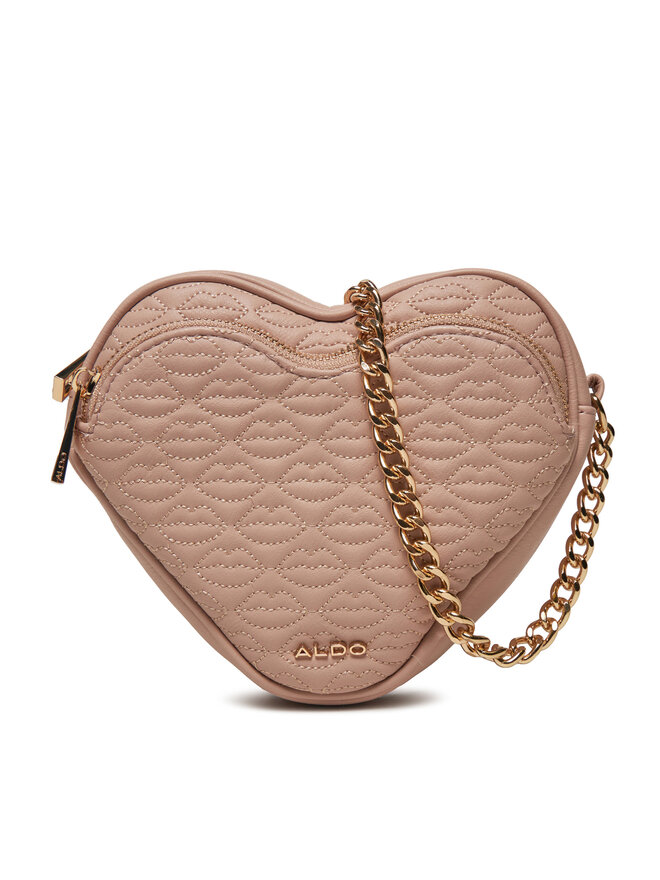 

Вечерняя сумка Aldo, розовый, Черный, Вечерняя сумка Aldo, розовый