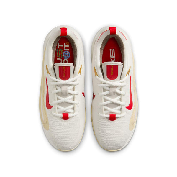 Кроссовки isofly 'year of the snake' Nike, мультиколор — фото 4