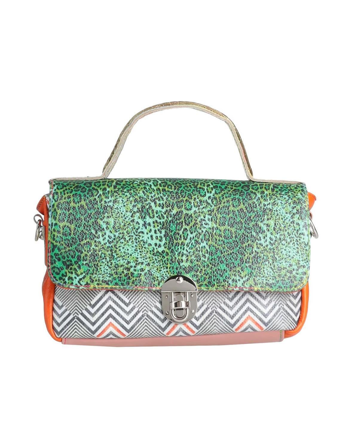 

Сумка Ebarrito, зеленый