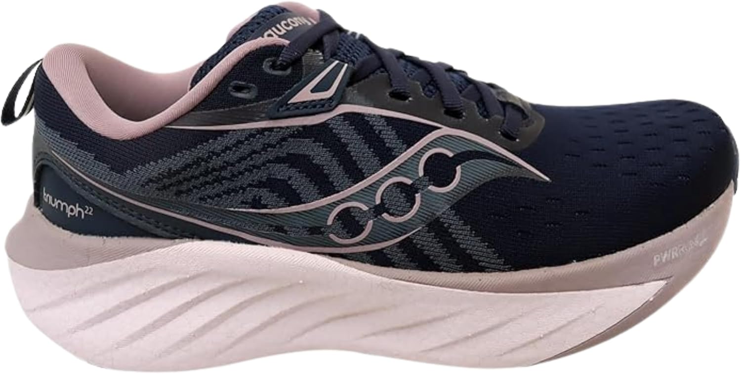 

Мужские кроссовки Saucony Shadow Original, темно-синий