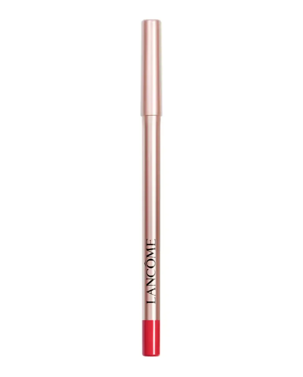 Контур для губ с матовым финишем Lip Idôle Liner Lancôme, 100 Red Now