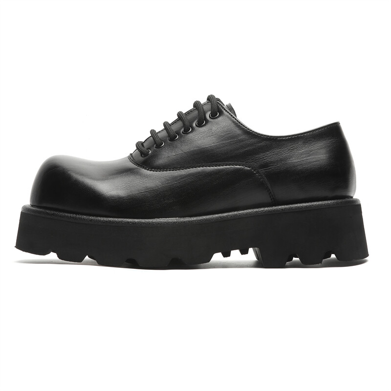 

Туфли Chi Wolf Men's Casual Shoes Men Low-Top