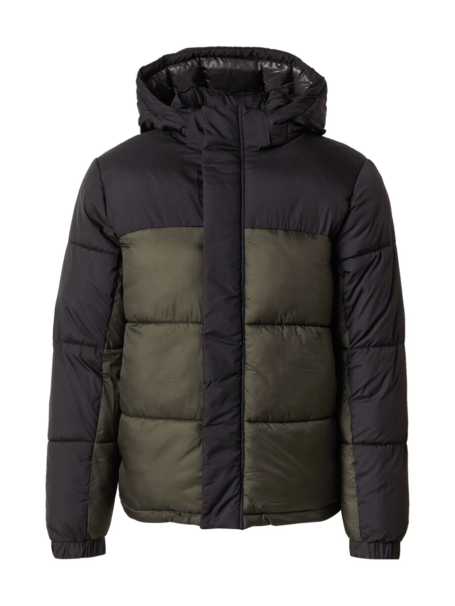 

Демисезонная куртка JACK & JONES JACK & JONES JCOUNION, Dark green