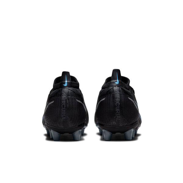 Кроссовки mercurial vapor 14 pro ag искусственная трава Nike, черный — фото 3