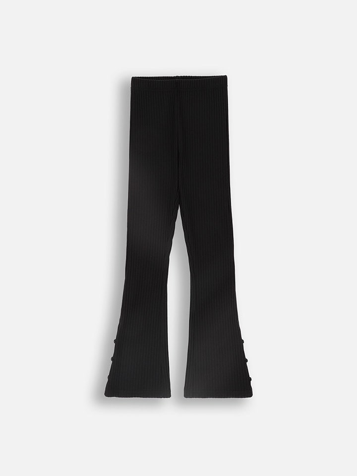 

Coccodrillo Черные леггинсы