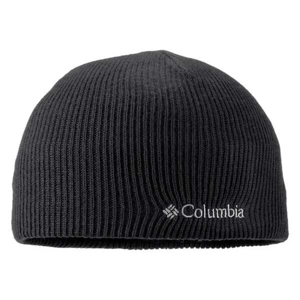 

Шапка Columbia Whirlibird Watch Cap, черный