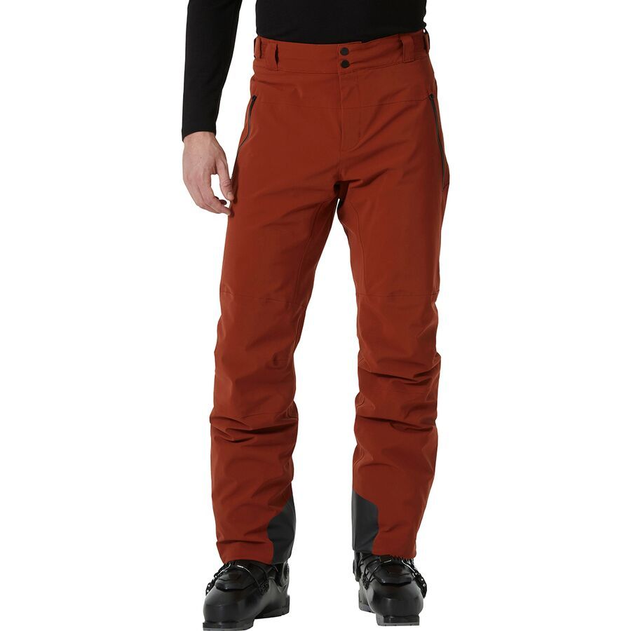 

Брюки Helly Hansen Alpha Lifaloft Helly Hansen, Iron Oxide