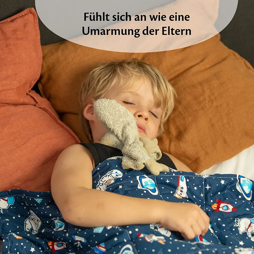 

Одеяло Ella Health BV