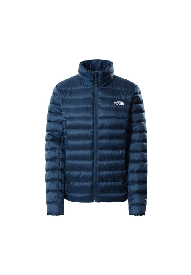 

Куртка The North Face, цвет monterey blue
