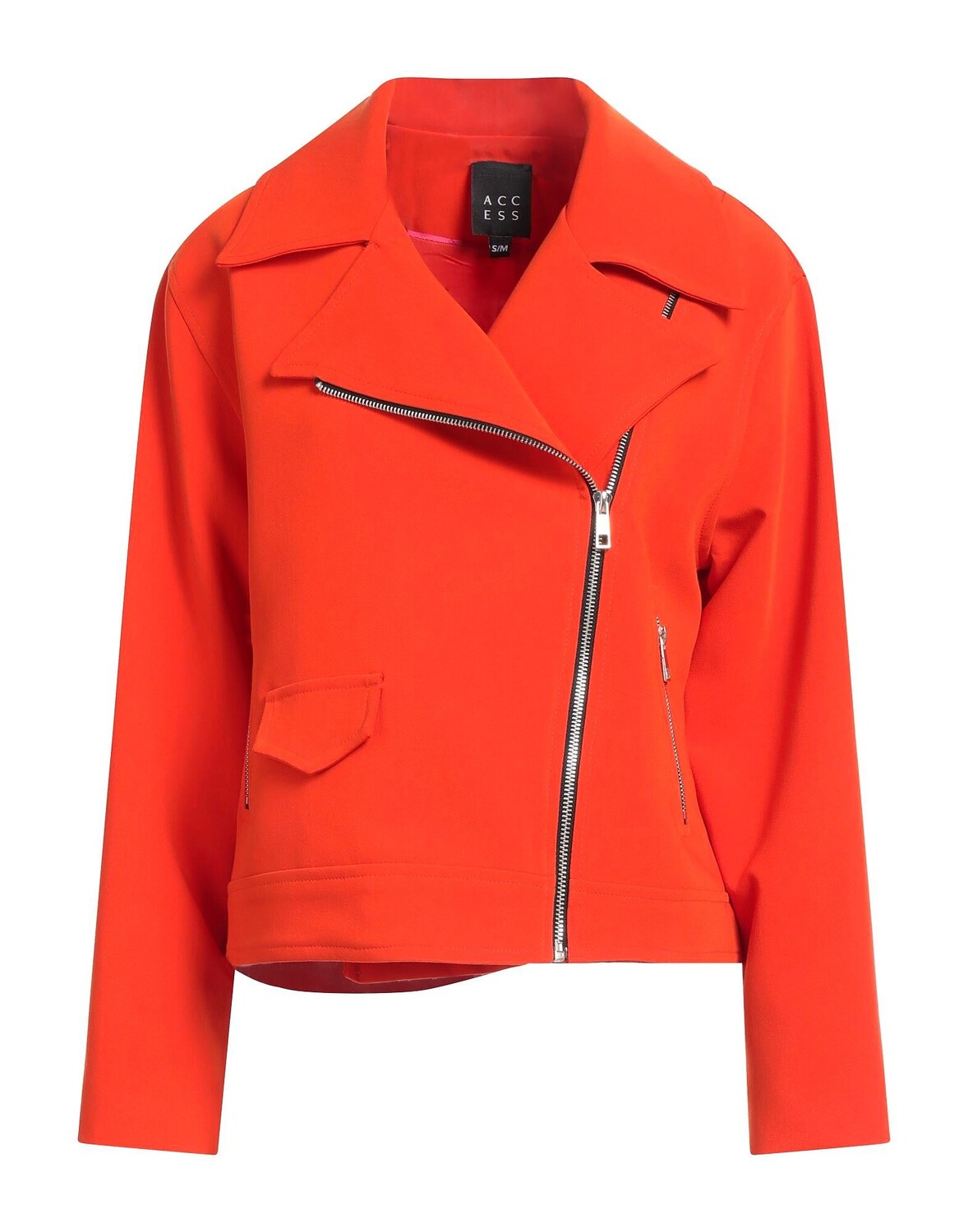 

Куртка Access Fashion, оранжевый
