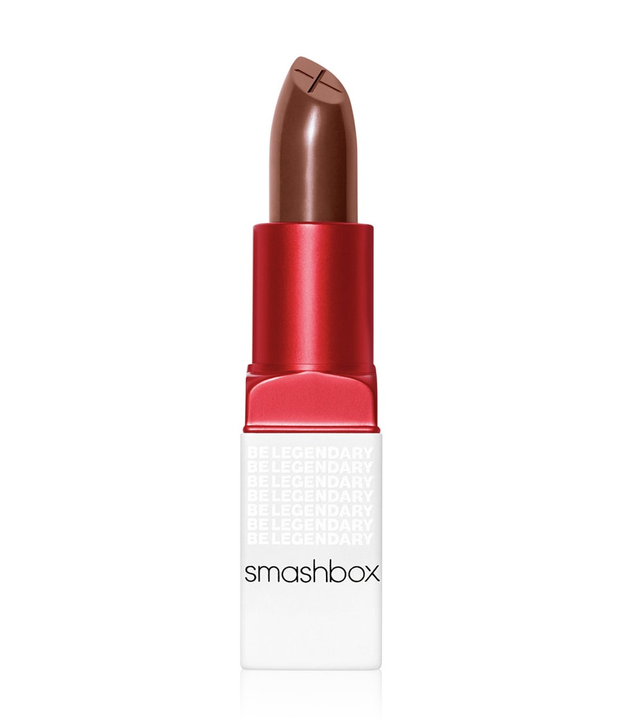 

Помада Smashbox Be Legendary Prime & Plush, Rich Nude 1, 3.4g