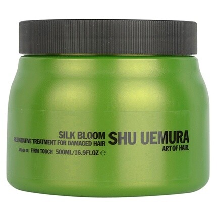

Восстанавливающее средство Silk Bloom 16,9 унций Shu Uemura